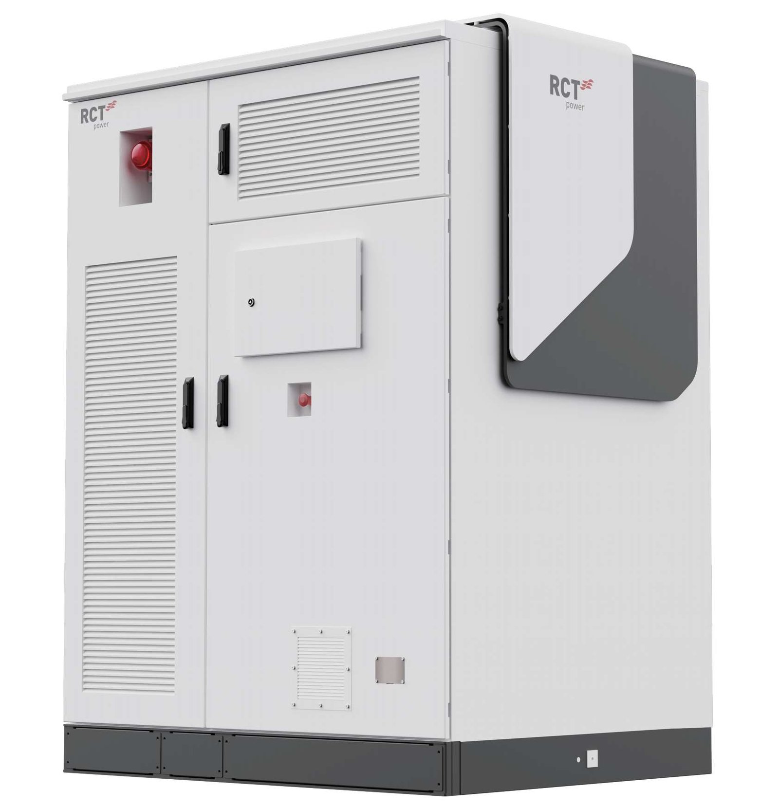 RCT Power CESS 200
