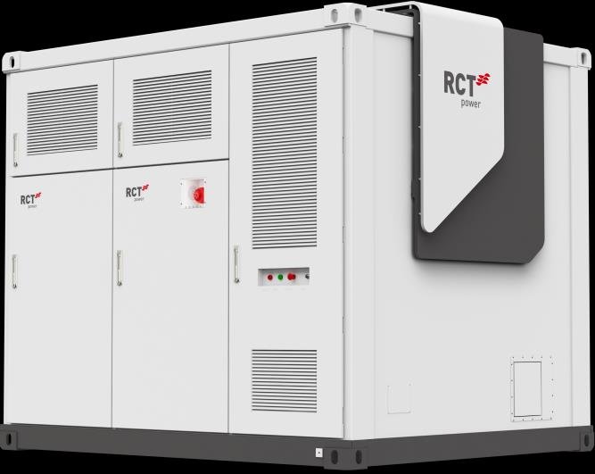 RCT Power CESS 1044