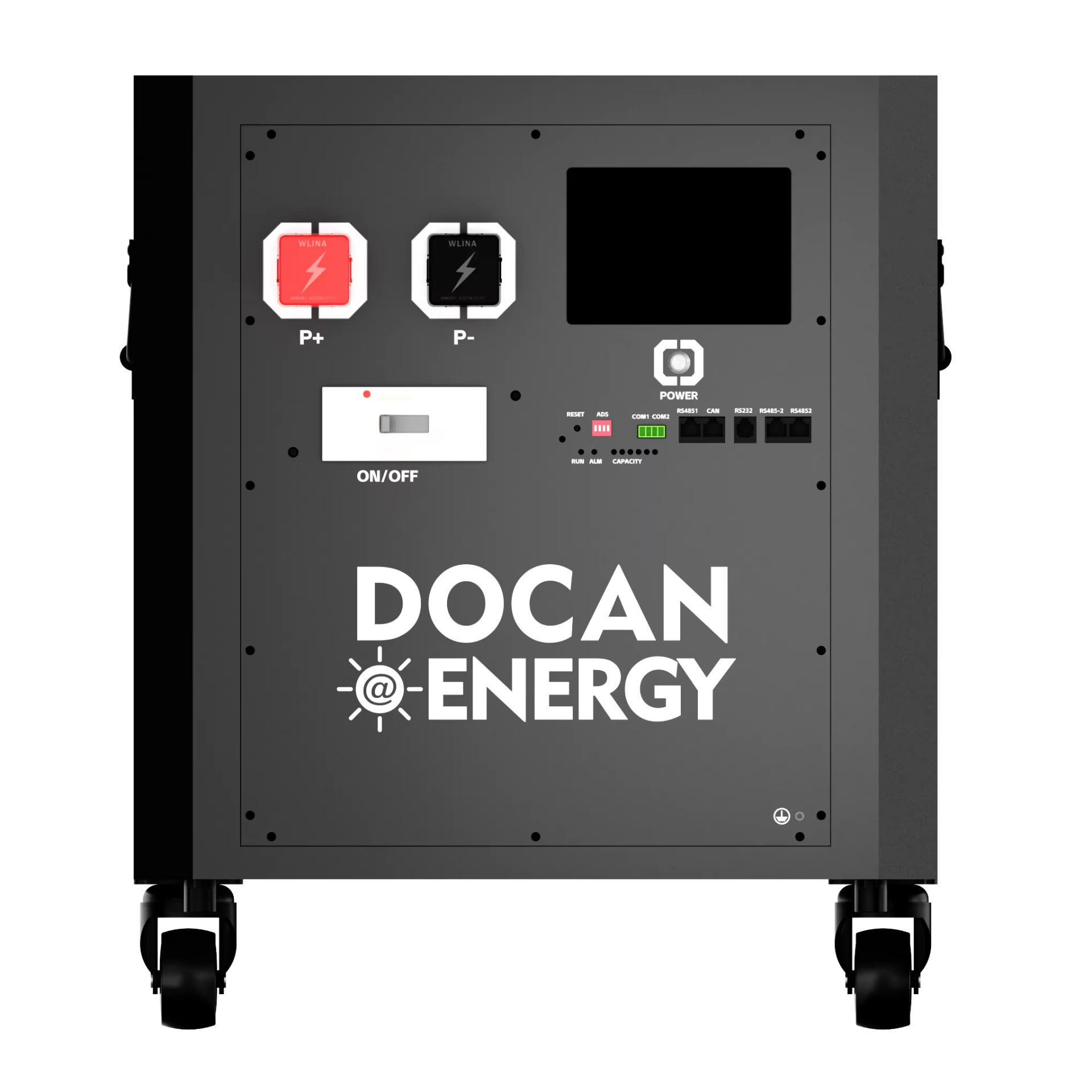 Docan MB56 32 kWh