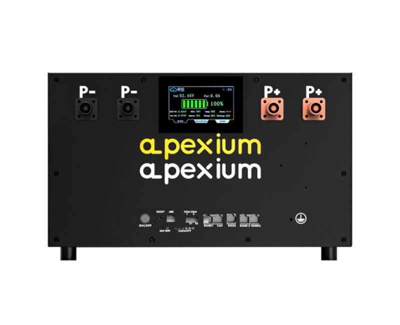 Docan Apexium MB31 16 kWh